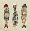 Quadro Sardinhas