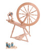 Picture of Elizabeth Spinning Wheel 2 Lacquered