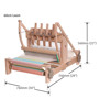 Picture of Table Loom 8 shaft